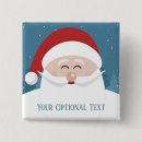 Search for happy santa badges Cute