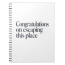 Search for sarcastic notebooks Humour