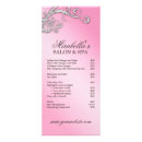 Search for make rack cards Pink