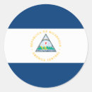 Search for nicaragua stickers Flag