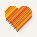 Search for yellow notebooks Orange