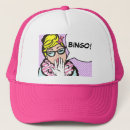 Search for bingo accessories Winner