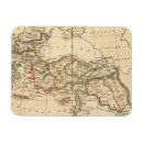 Search for etchings magnets East