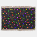 Search for constellation blankets Stars