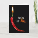 Search for red candles cards Flame