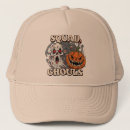 Search for ghoul hats Scary