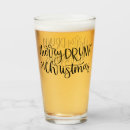 Search for funny alcohol pun Merry christmas