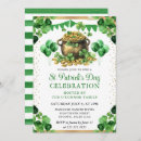 Search for ireland invitations Gold