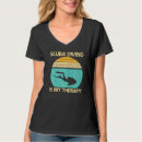 Search for scuba womens tshirts Best