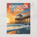 Search for vintage california postcards Matching family tourist trip
