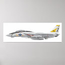 Search for fighter jet posters F 14