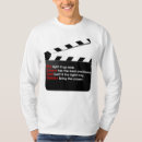 Search for film crew gifts For him