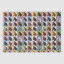 Search for equestrian tissue paper Animal