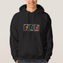Search for fitted hoodies Awareness
