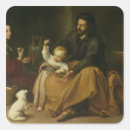 Search for esteban stickers Murillo