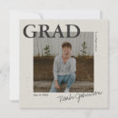 Search for grey graduation invitations Grad party