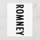 Search for for romney postcards Republican