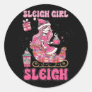 Search for coffee girl stickers Pink