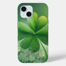 Search for happy st patricks day iphone cases Irish
