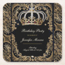 Search for royal crown coasters Birthday