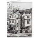 Search for sculptors Building