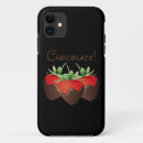 Search for sundae iphone cases Chocolate