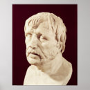 Search for roman philosophers posters Male