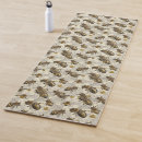 Search for bee yoga mats Honey