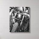 Search for riding canvas prints Motorbike