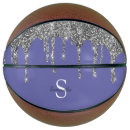Search for glitter basketballs Girly