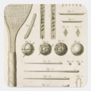 Search for tennis racquet stickers Sports