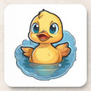 Search for ducks coasters Ducky