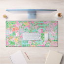 Search for work space mouse mats Cubicle