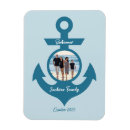 Search for maritimer magnets Cruise