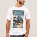 Search for zermatt tshirts Travel