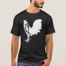 Search for game rooster tshirts Gallegos