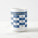 Search for crossword mugs Letters