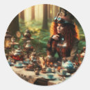 Search for hatters stickers Mad hatter