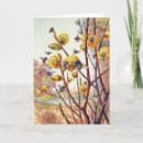 Search for save trees cards Nature