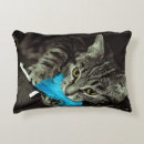 Search for tabby cat cushions Pattern