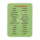 Search for run for fun magnets Sport