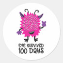 Search for girl monster stickers Girls