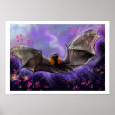 Search for fruit bat art Wildlife