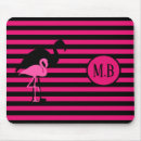 Search for flamingo mouse mats Striped