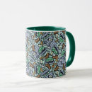 Search for oscar the grouch sesame street mugs Fun