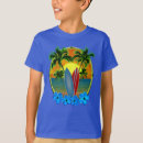 Search for surfer kids tshirts Surfs up