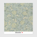 Search for victorian decor stickers William morris