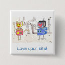 Search for amorous badges Cute