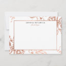 Search for vintage roses note cards Elegant
