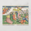 Search for tablets postcards German